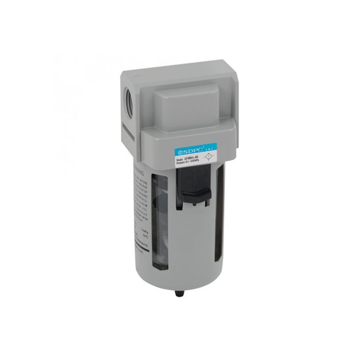 WATERAFSCHEIDER MKII PROFI 1/4" AANSLUITING main product photo