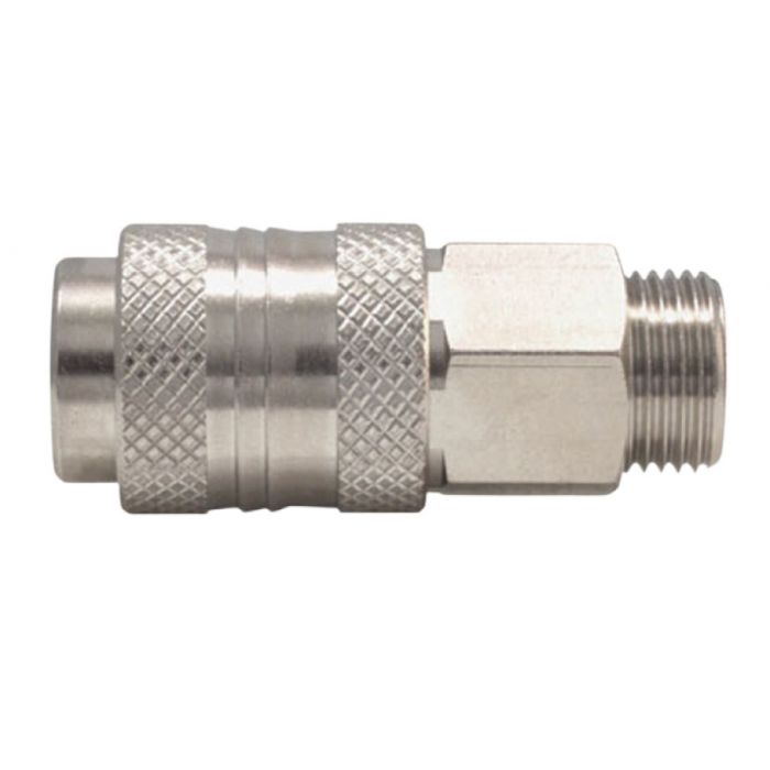 SNELKOPPELING UNIVERSEEL 3/8" U main product photo