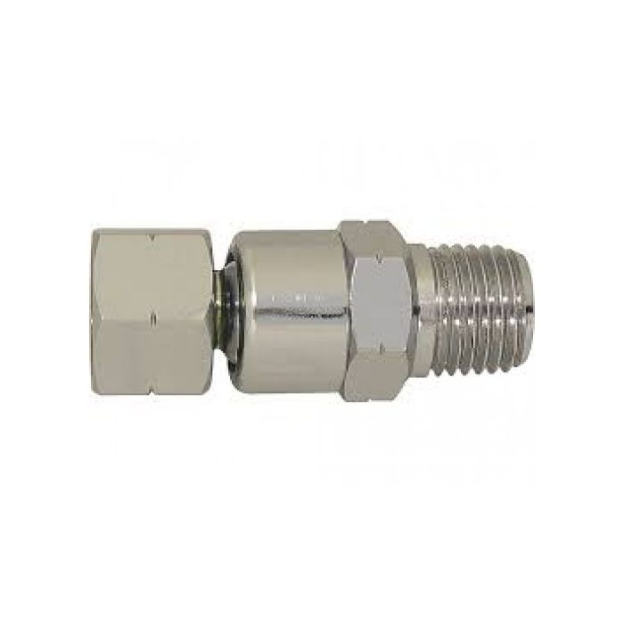 CARDANKOPPELING 1/4" UITW X 8 MM KLEM main product photo