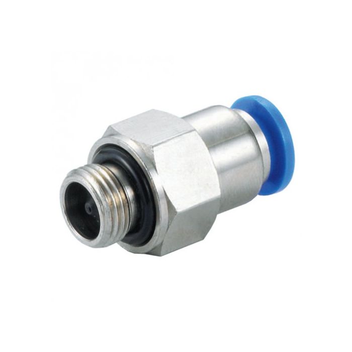 PERSLUCHT PUNTSTUK 10 MM X 1/2" UITW METAAL ZELFSLUITEND main product photo