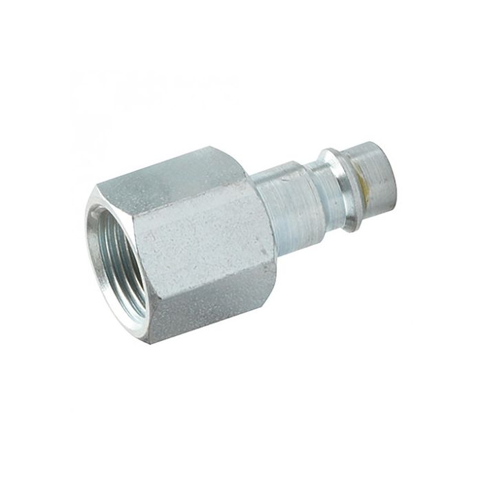 INSTEEKNIPPEL EURO - 3/8"I RVS AISI-316 main product photo