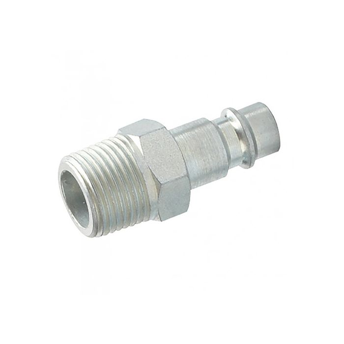 INSTEEKNIPPEL EURO - 3/8"U RVS AISI-316 main product photo