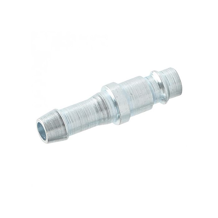 INSTEEKNIPPEL EURO 13 MM TULE RVS AISI-316 main product photo