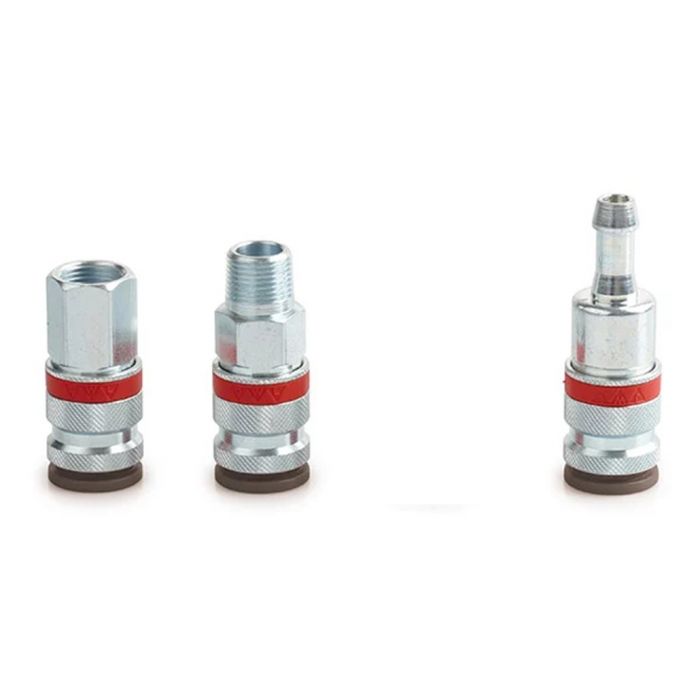 VACUUM LUCHTKOPPELING JWL 8 MM TULE main product photo