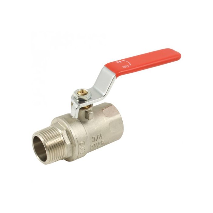 KOGELKRAAN ITAP 3/4" BINNEN- EN BUITENDRAAD 091 main product photo