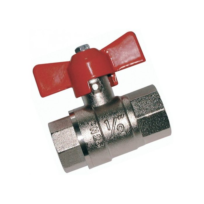 KOGELKRAAN ITAP 2X3/8" BINNENDRAAD 092 main product photo