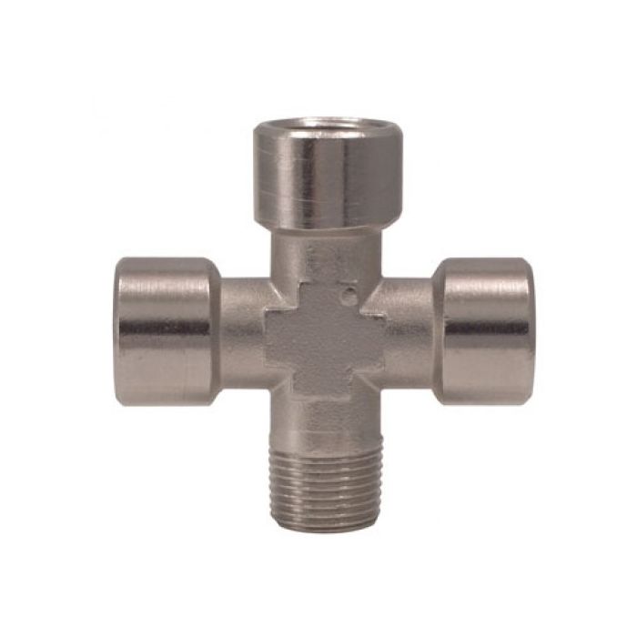 KRUISSTUK MET 1/2" SCHROEFDRAAD main product photo