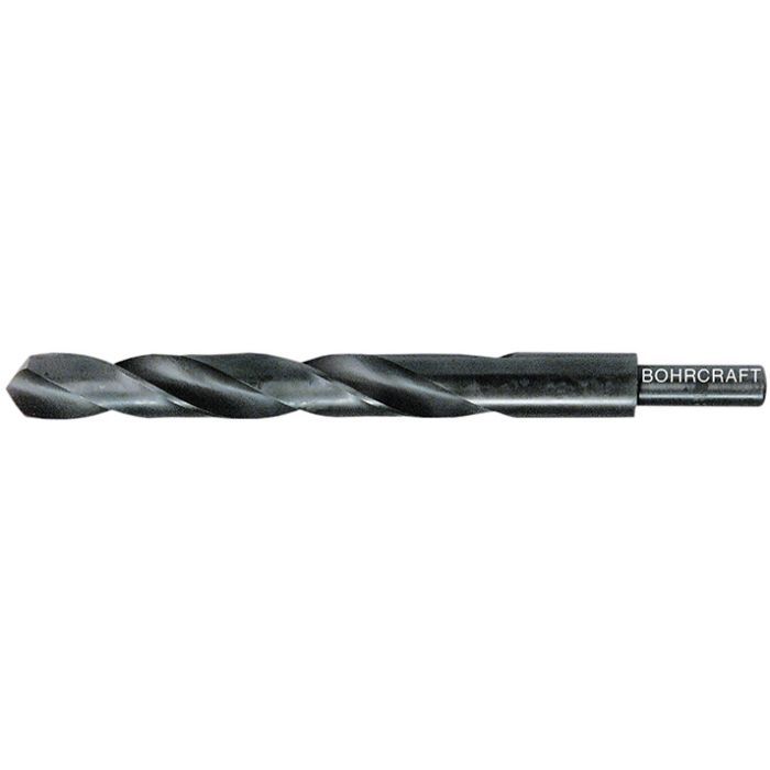 METAALBOOR AFGEDRAAIDE SCHACHT HSS ROLGEWALST main product photo