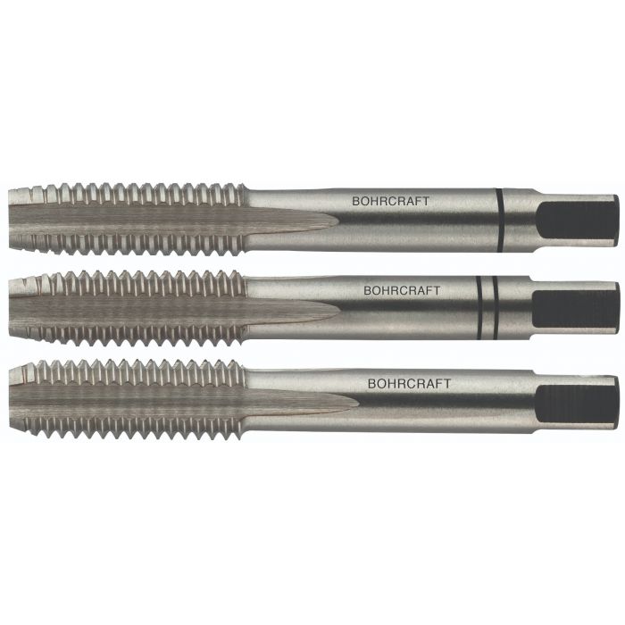 TAPSET METRISCH HSS-G main product photo
