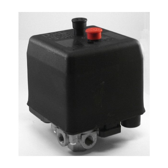 COMPRESSOR DRUKSCHAKELAAR NEMA ET212 6.3-10 AMPERE main product photo