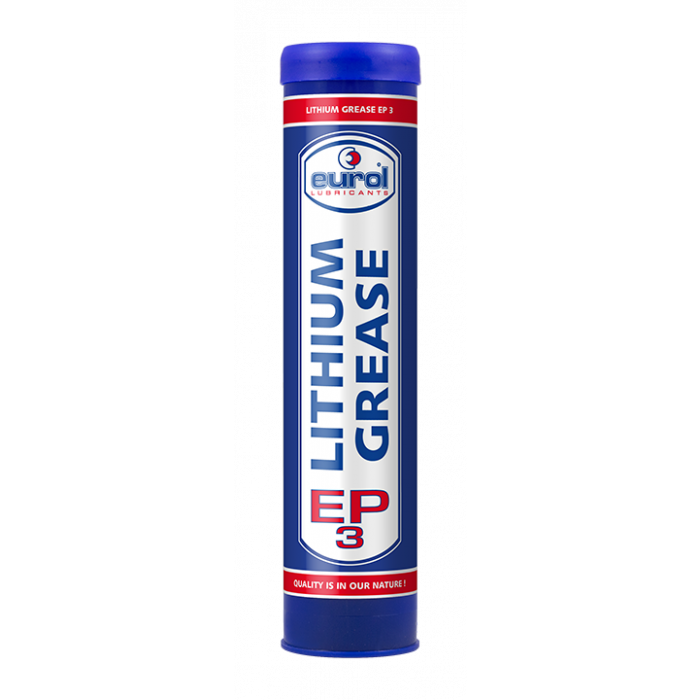 KOGELLAGERVET EUROL 400 GR main product photo