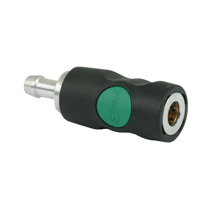 VEILIGHEIDSSNELKOPPELING PREVOST EURO 6 MM TULE main product photo