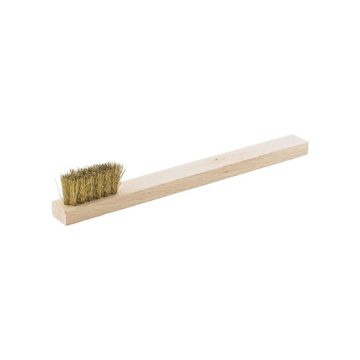 OSBORN BOUGIEBORSTEL 3 RIJ MESSING, 0.20/GOLF main product photo