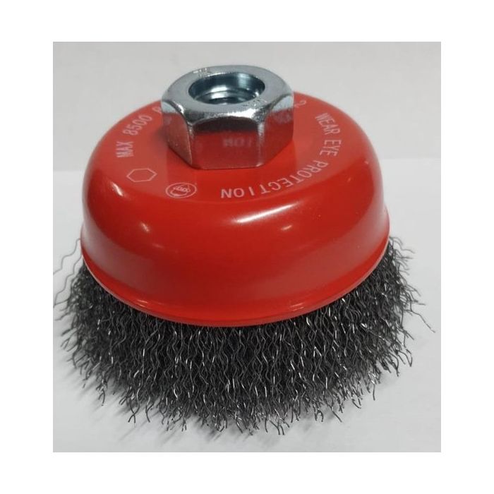 OSBORN KOMBORSTEL M14 DIAMETER 80 MM 0.3 MM DRAADDIKTE main product photo