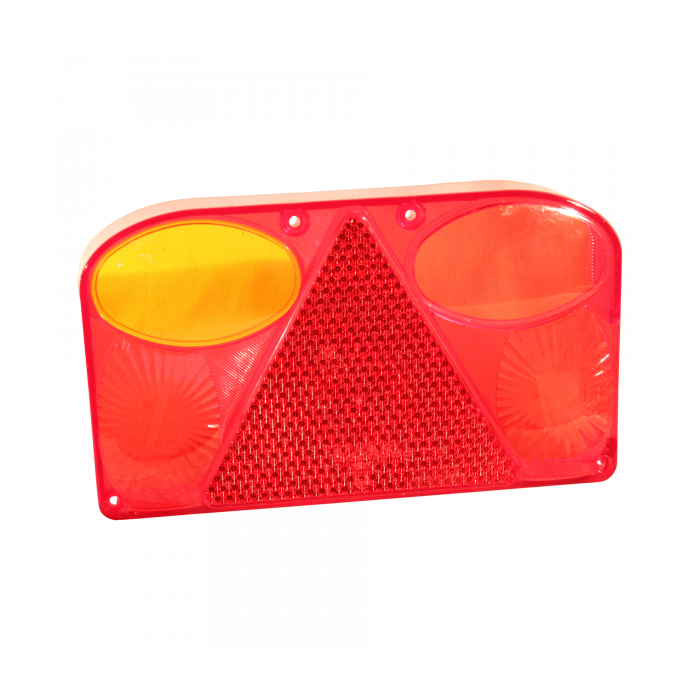 ACHTERLICHTGLAS LINKS FT-088 FRISTOM main product photo