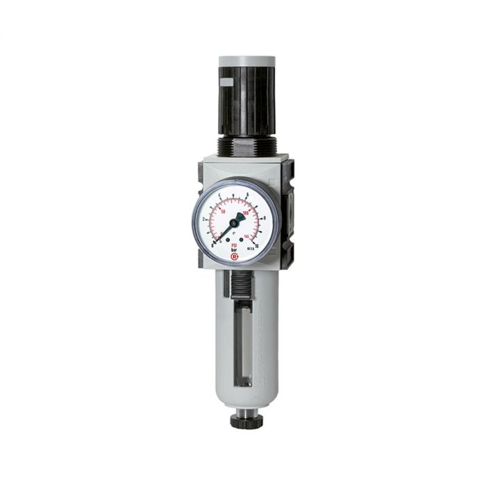 REDUCEERVENTIEL-WATERAFSCHEIDER FUTURA 1" - 4 BAR 13000 L/M main product photo