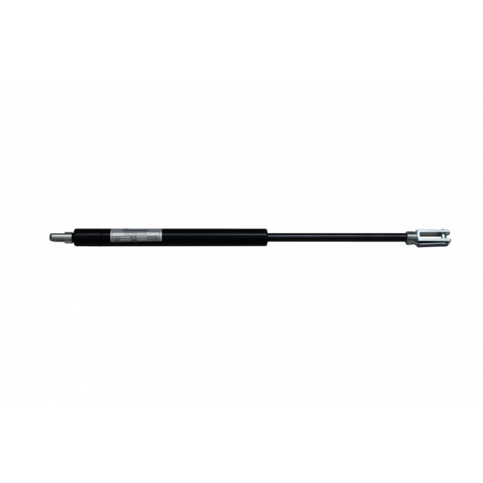 GASVEER VOOR PAARDENTRAILER BOCKMANN 1000-2500N 615 MM main product photo