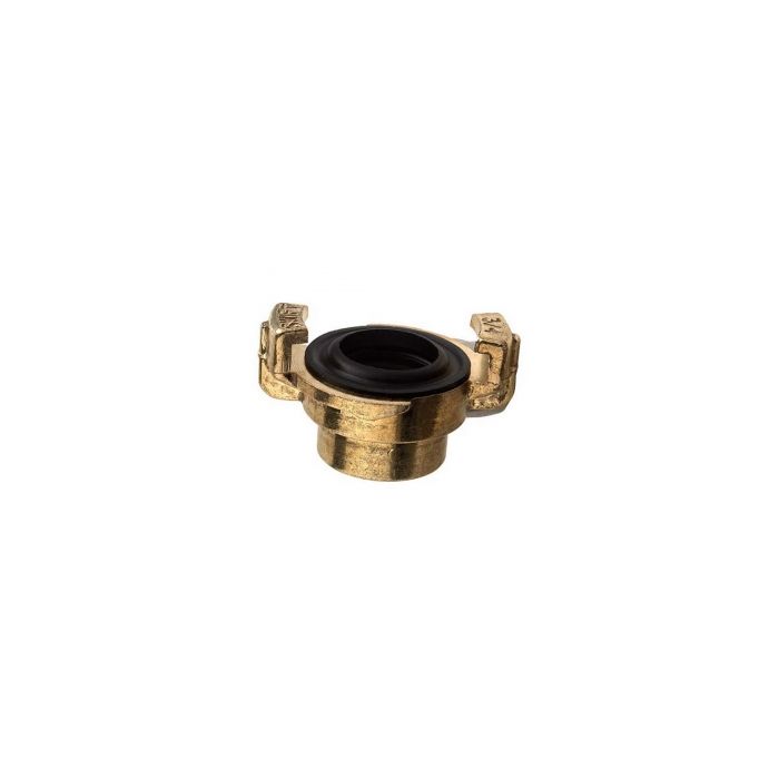 MESSING KOPPELING GEKA 3/4"I main product photo