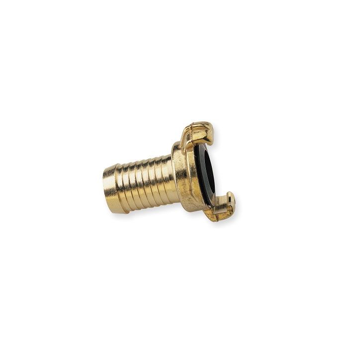 MESSING KOPPELING GEKA 1/2" TULE main product photo