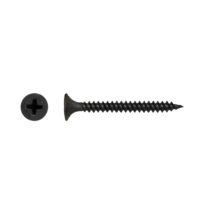 Gipsplaatschroeven fijn draad 3,5x45 - 200 stuks main product photo