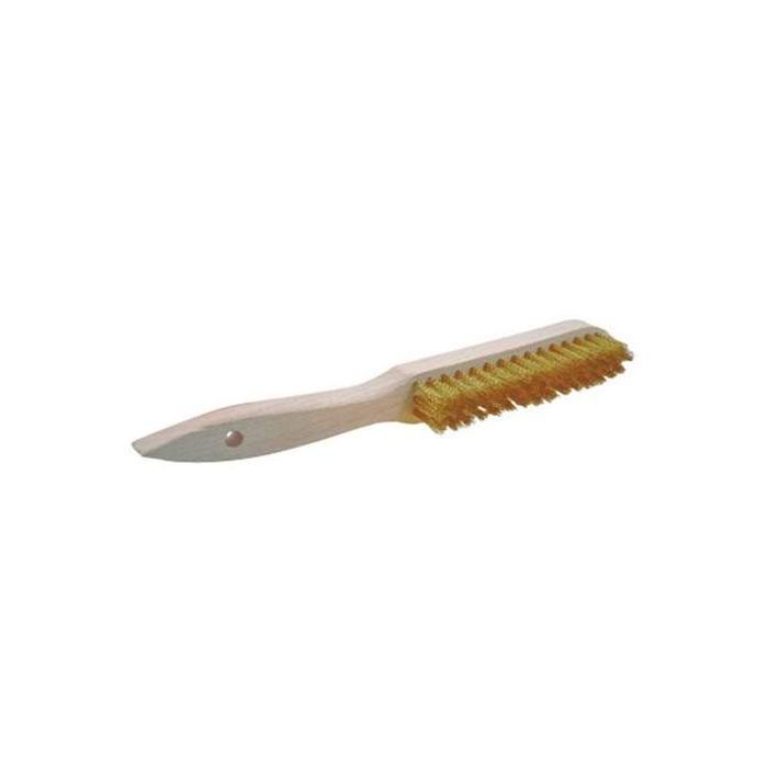 OSBORN HANDBORSTEL 5 RIJ MESSING, 0.30/GOLF main product photo