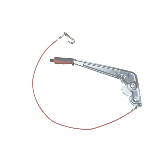 OPLOOPHANDREM MET TANDHEUGEL ALKO main product photo