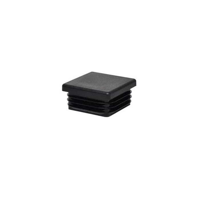 VIERKANTE STOP GPN 260 40X40 ZWART main product photo