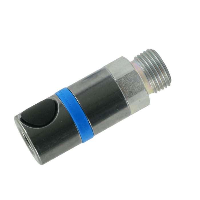 VEILIGHEIDSKOPPELING 6150C DN11 3/4" UITWENDIG DN11 main product photo