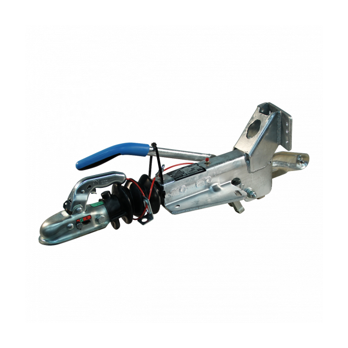 OPLOOPREMKOPPELING KNOTT V-DISSEL KF20 (2000KG) + CONSOLE main product photo