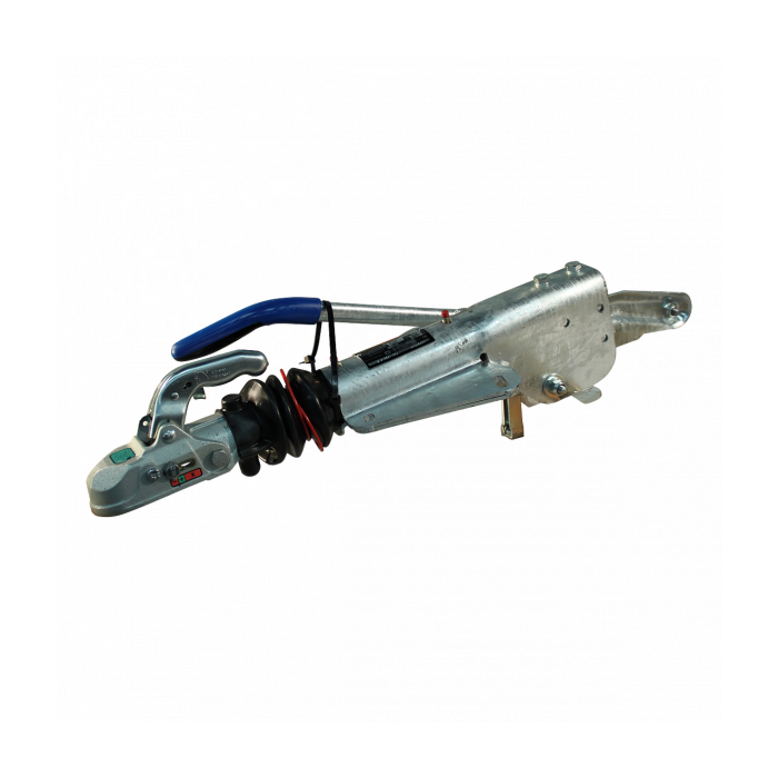 OPLOOPREMKOPPELING KNOTT V-DISSEL KF27-A1 1600-2700 KG main product photo