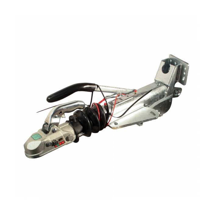 OPLOOPREMKOPPELING KNOTT V-DISSEL KF27-B 1600-2700 KG main product photo