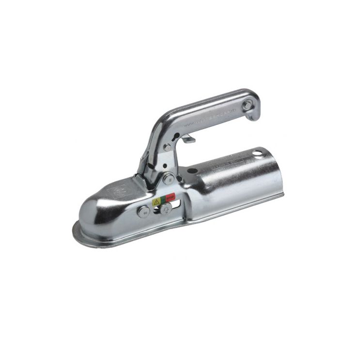KOPPELING 800 KG WW ROND 70 MM main product photo
