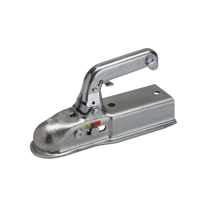 KOPPELING 800 KG WW VIERKANT 40 MM main product photo