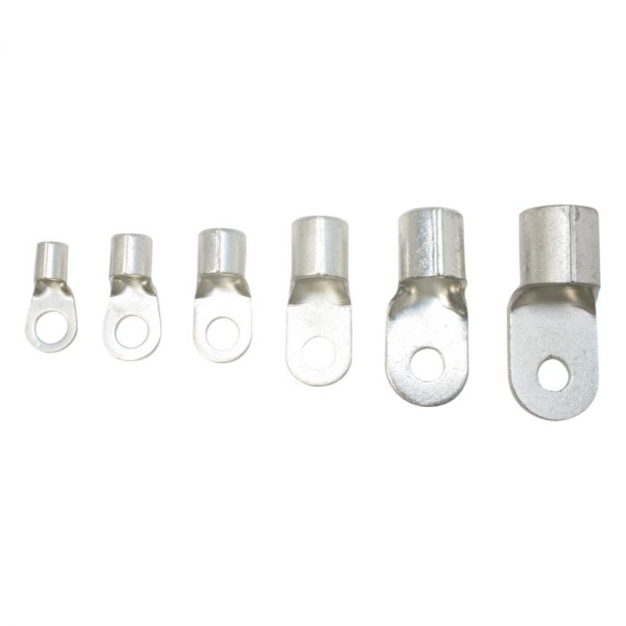 LASKABELSCHOEN OPEN 35Q M8 main product photo