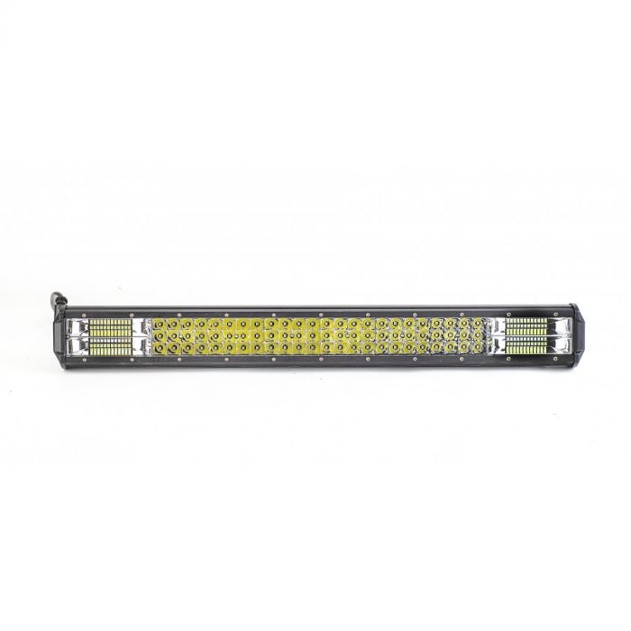 Lightbar werklamp 180 Watt 656 mm 120 led's main product photo