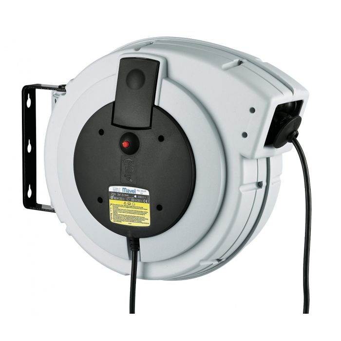 MAVEL ROLL MAJOR PLUS 15MTR 400V 5X2.5 820895 main product photo