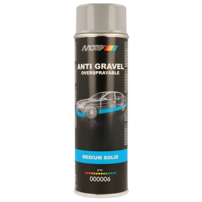 ANTI-STEENSLAG COATING MOTIP WIT 000005 main product photo
