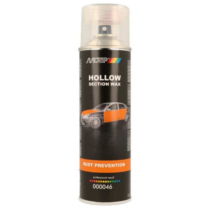HOLLE RUIMTE WAX MOTIP 000046 main product photo