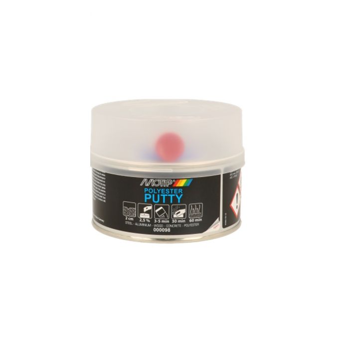 POLYESTERPLAMUUR MOTIP 000051 main product photo