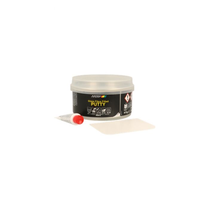 GLASVEZELPLAMUUR GEVULD MOTIP 000053 main product photo