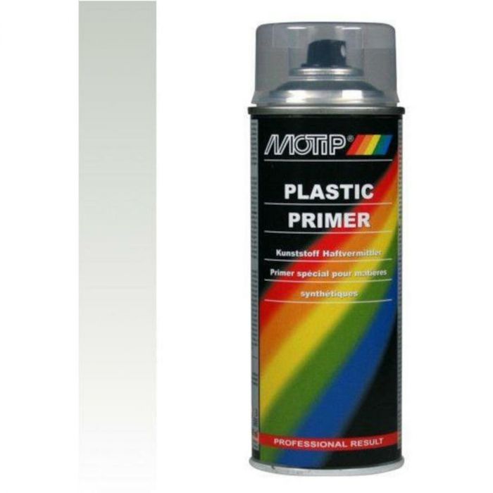 HECHTPRIMER VOOR KUNSTSTOF 400 MLMOTIP 04063 main product photo