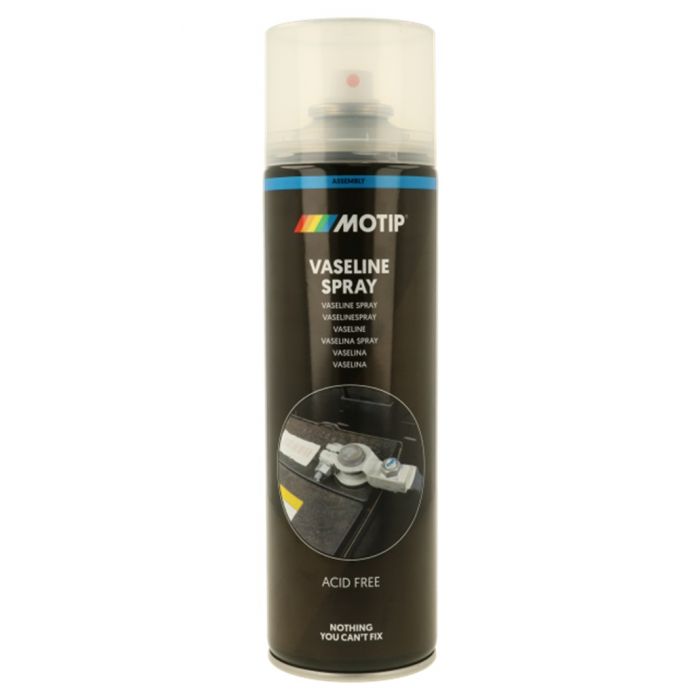 VASELINE SPRAY MOTIP 090302 main product photo