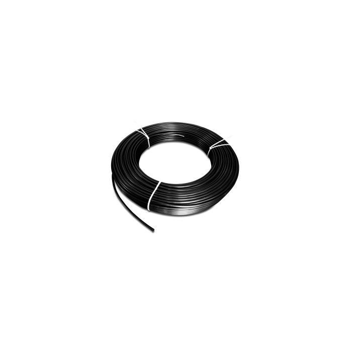 RILSAN LEIDING ZWART PA12 4X6MM 24 BAR , ROL 30 M main product photo