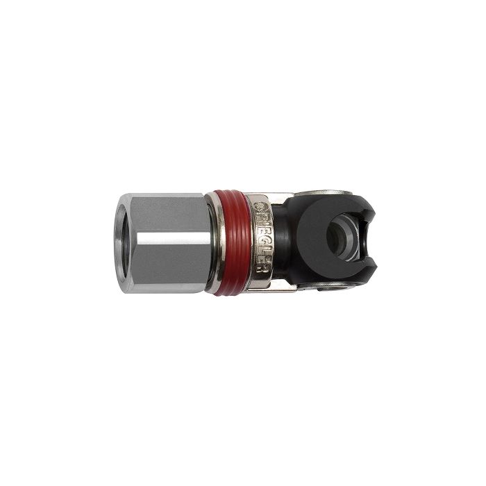 KNIKKOPPELING 1/4" INWENDIG EURO VH OETIKER 20500345 main product photo