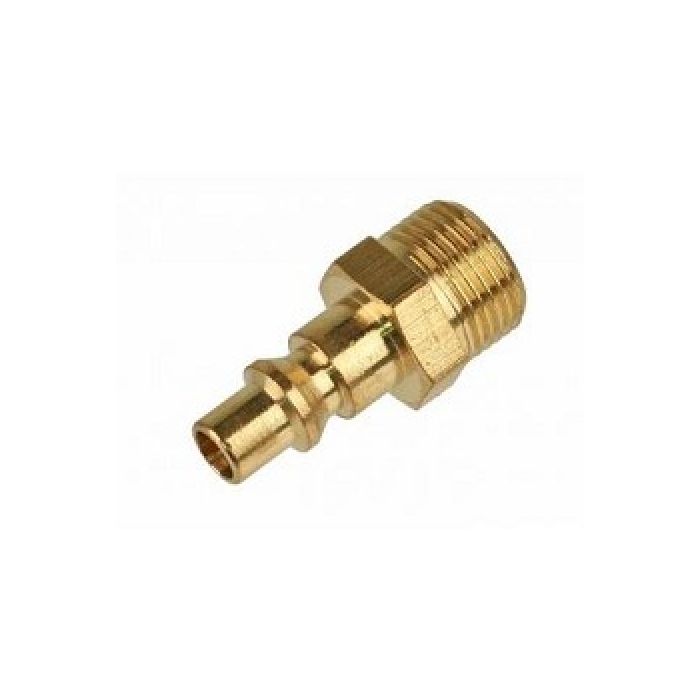 STEEKNIPPEL SYSTEEM ORION 3/8U MESSING main product photo