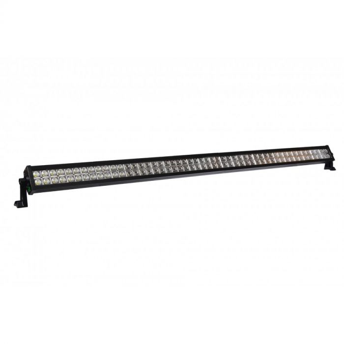 Lightbar werklamp 288 Watt 134.4 cm 96 led's main product photo