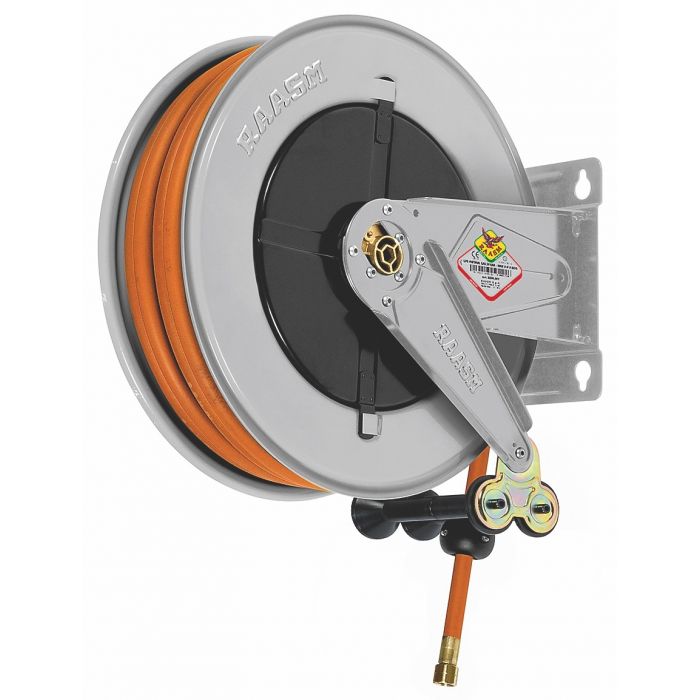 RAASM GASHASPEL 8X15 MM 20 MTR VASTE UITVOERING main product photo