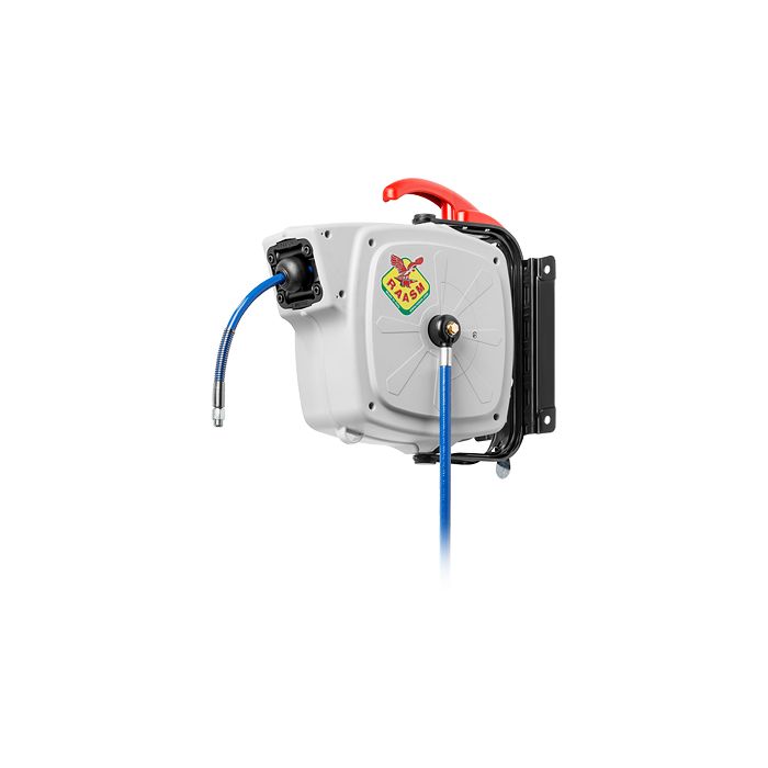 RAASM SLANGHASPEL S280 14 METER 8MM main product photo