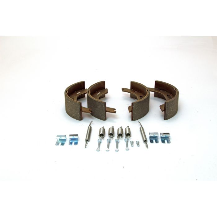 REMSCHOENSET BPW S 2005-7 RASK main product photo