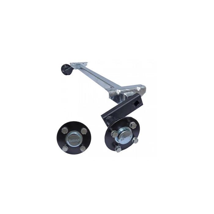 SCHLEGL ASSEN 300 KG ONGEREMD main product photo